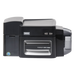 Kit de Impresora Profesional de Doble Cara DTC1500/ Borrado información/ Marca de Agua/ Incluye Ribbon y Software | SIERRA STORE
