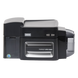 Kit de Impresora Profesional de Doble Cara DTC1500/ Borrado información/ Marca de Agua/ Incluye Ribbon y Software | SIERRA STORE