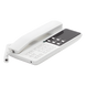 Teléfono IP Hotelero / Wi-Fi Dual Band 2.4/5 GHz / 2 Líneas SIP / Audio HD Opus / Resiliencia 30% Pérdida de Paquetes / Montaje en | SIERRA STORE