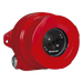 Detector de Llama Industrial / Triple IR / Campo de Visión 90° / Alcance hasta 60 m (196.9 ft) / Anillo LED de Estado / IP66/67 | SIERRA STORE
