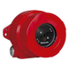 Detector de Llama Industrial / Triple IR / Campo de Visión 90° / Alcance hasta 60 m (196.9 ft) / Anillo LED de Estado / IP66/67 | SIERRA STORE