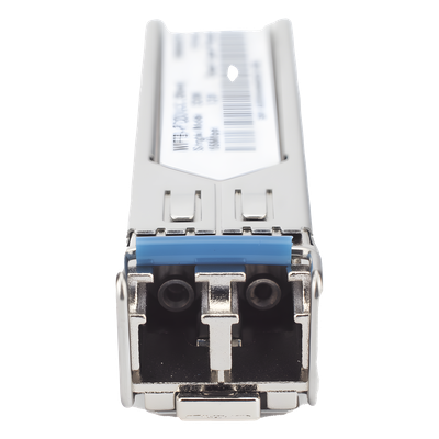 Transceptor SFP / 100Mbps / LC / 1310nm / Monomodo / 20km / -40°C a 75°C | SIERRA STORE