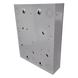 Centro de Carga / 12 Unidades / Trifásico / 125 A / Sobreponer / 0.41 ft | SIERRA STORE