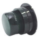 Luz LED de Emergencia / 8 LEDs Gen III / 340 Lúmenes / 10-110 VCC / 2 Patrones de Destello / Montaje Permanente | SIERRA STORE