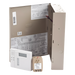 Panel VISTA-21iP / 8 zonas alámbricas (exp. a 48) / Comunicador IP AlarmNet / 2 particiones / Compatible Total Connect | SIERRA STORE