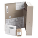 Panel VISTA-21iP / 8 zonas alámbricas (exp. a 48) / Comunicador IP AlarmNet / 2 particiones / Compatible Total Connect | SIERRA STORE