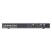 HIKVISION DS-DT60P-02HDI12NO/U - Controlador LED para Videowall / 12 Puertos RJ45 / 7.8 MP Carga Total / HDMI 4K + DVI / Android 12 | SIERRA STORE