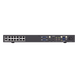 HIKVISION DS-DT60P-02HDI12NO/U - Controlador LED para Videowall / 12 Puertos RJ45 / 7.8 MP Carga Total / HDMI 4K + DVI / Android 12 | SIERRA STORE