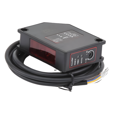 ACCESSPRO XBS-RR16 - Detector Fotoeléctrico / Alcance 16 m (52.5 ft) / IP65 / Salida Relevador 30 VCC @ 1 A / Tiempo de Respuesta < 20 | SIERRA STORE