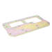 ACCESSPRO XBSF9SPLATE - Placa para barrera / Diseño específico XBSF9SP / Material resistente a condiciones externas / Acabado | SIERRA STORE