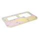 ACCESSPRO XBSF9SPLATE - Placa para barrera / Diseño específico XBSF9SP / Material resistente a condiciones externas / Acabado | SIERRA STORE