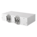 Fuente de Alimentación Dual / 52V 3A + 12V 5A / Respaldo Batería / Riel DIN / Protecciones Sobrecarga-Cortocircuito / -10°C a 60°C | SIERRA STORE