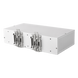 Fuente de Alimentación Dual / 52V 3A + 12V 5A / Respaldo Batería / Riel DIN / Protecciones Sobrecarga-Cortocircuito / -10°C a 60°C | SIERRA STORE