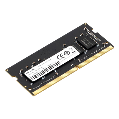 HIKSEMI by HIKVISION HIKER/S/DDR4/8G/2666 - Módulo de Memoria RAM 8 GB / 2666 MHz / Para Laptop o NAS / SODIMM | SIERRA STORE