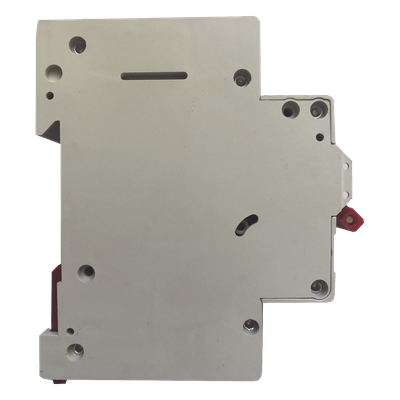 Protección Térmica/ Interruptor 2P, 32A,  Corriente Alterna  400 V CA para Aplicación Fotovoltaica Montaje Riel DIN | SIERRA STORE