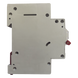 Protección Térmica/ Interruptor 2P, 32A,  Corriente Alterna  400 V CA para Aplicación Fotovoltaica Montaje Riel DIN | SIERRA STORE