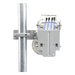 Antena sectorial / 60° / 12 dBi / 5.1-6.1 GHz / MU-MIMO 4x4 / Dual Horn / 4x RP-SMA | SIERRA STORE