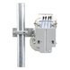 Antena sectorial / 60° / 12 dBi / 5.1-6.1 GHz / MU-MIMO 4x4 / Dual Horn / 4x RP-SMA | SIERRA STORE