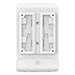 Switch PoE para Exterior / 5 Puertos Gigabit / PoE++ 90W IN / 4x PoE+ 64W OUT / IP55 / 10 Gbps / Gestión Omada | SIERRA STORE
