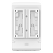 Switch PoE para Exterior / 5 Puertos Gigabit / PoE++ 90W IN / 4x PoE+ 64W OUT / IP55 / 10 Gbps / Gestión Omada | SIERRA STORE