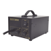 Estación de Soldadura SMD / Aire Caliente 20W / Flujo 23 L/min / 4 Boquillas / Diseño Antiestático | SIERRA STORE