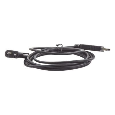 Cable de programación / GPS satelital / Conector robusto / Uso móvil y fijo / Resistente a condiciones extremas | SIERRA STORE