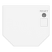 Relé Inteligente Wi-Fi / 16A 250VAC / Wi-Fi 6 y BLE / Alcance 200 m (656.2 ft) / Control por Voz / Compatible Matter | SIERRA STORE