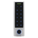ACCESSPRO ACCESS7-X - Kit de Cerradura Inteligente Inalámbrica / Teclado Metálico IP65 / 900 Usuarios Tarjeta/PIN / 100 Huellas / | SIERRA STORE
