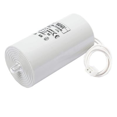 Capacitor / 50 µF / 115V / Operadores FAAC 741 y Blizzard900 | SIERRA STORE
