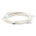 PANDUIT UTPSP30Y - Cable de Parcheo UTP Cat6 / 24 AWG / CM / 30 ft (9.14 m) / Blanco Mate | SIERRA STORE