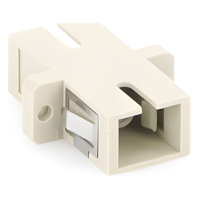 LINKEDPRO BY EPCOM LP-FOAD-6084 - Acoplador de Fibra Óptica / SC/PC Simplex / Multimodo / Distribuidores de Fibra | SIERRA STORE