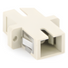 LINKEDPRO BY EPCOM LP-FOAD-6084 - Acoplador de Fibra Óptica / SC/PC Simplex / Multimodo / Distribuidores de Fibra | SIERRA STORE