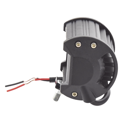 Luz de Trabajo LED / 1500 Lúmenes / 9 Watts / 10-30 Vcc / IP67 / 4 pulgadas (101.6 mm) | SIERRA STORE