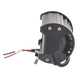 Luz de Trabajo LED / 1500 Lúmenes / 9 Watts / 10-30 Vcc / IP67 / 4 pulgadas (101.6 mm) | SIERRA STORE