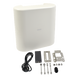 Estación Base WiFi / Cobertura 360° / 1 km (3280 ft) / MIMO 8x8 / IP67 / 1167 Mbps / Dual Band | SIERRA STORE
