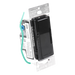 Atenuador de pared PRO / 250 W LED / 500 W inc-hal-BVE / 400 VA BVM / 120 V / Fase seleccionable / Neutro opcional / RadioRA 2, RA2 | SIERRA STORE