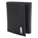Cartera de Piel / Triple Pliegue / 6 Tarjetas / Divisor de Billetes / 9x10x3 cm / 0.1 kg | SIERRA STORE
