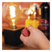 Botón Inteligente Bluetooth / Alcance 10 m (32.8 ft) / 4 Modos de Clic / Batería CR2032 2 Años / -20°C a 40°C | SIERRA STORE