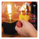 Botón Inteligente Bluetooth / Alcance 10 m (32.8 ft) / 4 Modos de Clic / Batería CR2032 2 Años / -20°C a 40°C | SIERRA STORE