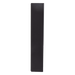 Backbox Metálico de Dos Niveles / Acero Calibre 16 / Amplificadores y Fuentes de Poder / Sin Fila de Baterías | SIERRA STORE