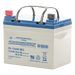 Batería de Respaldo AGM/VRLA / 12V / 33 Ah / Terminales NB3 / 5 Años Vida Útil / Sellada Libre de Mantenimiento | SIERRA STORE