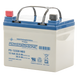 Batería de Respaldo AGM/VRLA / 12V / 33 Ah / Terminales NB3 / 5 Años Vida Útil / Sellada Libre de Mantenimiento | SIERRA STORE
