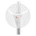(LHG 5 ac) CPE y PtP en 5GHz 802.11 a/n/ac con Antena Integrada de 24.5 dBi. | SIERRA STORE