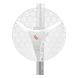 (LHG 5 ac) CPE y PtP en 5GHz 802.11 a/n/ac con Antena Integrada de 24.5 dBi. | SIERRA STORE