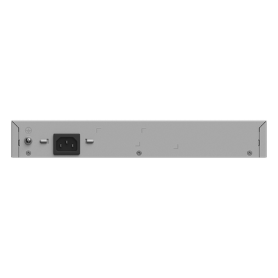 Switch Smart Cloud Managed PoE+ Capa 2 / 20 Puertos Gigabit / 16 Puertos PoE+ 250 W / 2 SFP 1G / Switching 40 Gbps / Forwarding 29.76 | SIERRA STORE