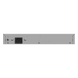 Switch Smart Cloud Managed PoE+ Capa 2 / 20 Puertos Gigabit / 16 Puertos PoE+ 250 W / 2 SFP 1G / Switching 40 Gbps / Forwarding 29.76 | SIERRA STORE