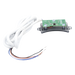 AccessPRO XBSFSENC - Encoder digital para barreras / AC 130V / 750W / -20°C a 50°C operación / 50/60 Hz | SIERRA STORE