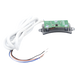 AccessPRO XBSFSENC - Encoder digital para barreras / AC 130V / 750W / -20°C a 50°C operación / 50/60 Hz | SIERRA STORE