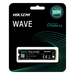 HIKSEMI by HIKVISION HS-SSD-WAVE(P)/512G - SSD M.2 NVMe / 512 GB / PCIe 3.0 x4 / Lectura 2500 MB/s / Escritura 1025 MB/s / 3D NAND / | SIERRA STORE