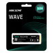 HIKSEMI by HIKVISION HS-SSD-WAVE(P)/512G - SSD M.2 NVMe / 512 GB / PCIe 3.0 x4 / Lectura 2500 MB/s / Escritura 1025 MB/s / 3D NAND / | SIERRA STORE